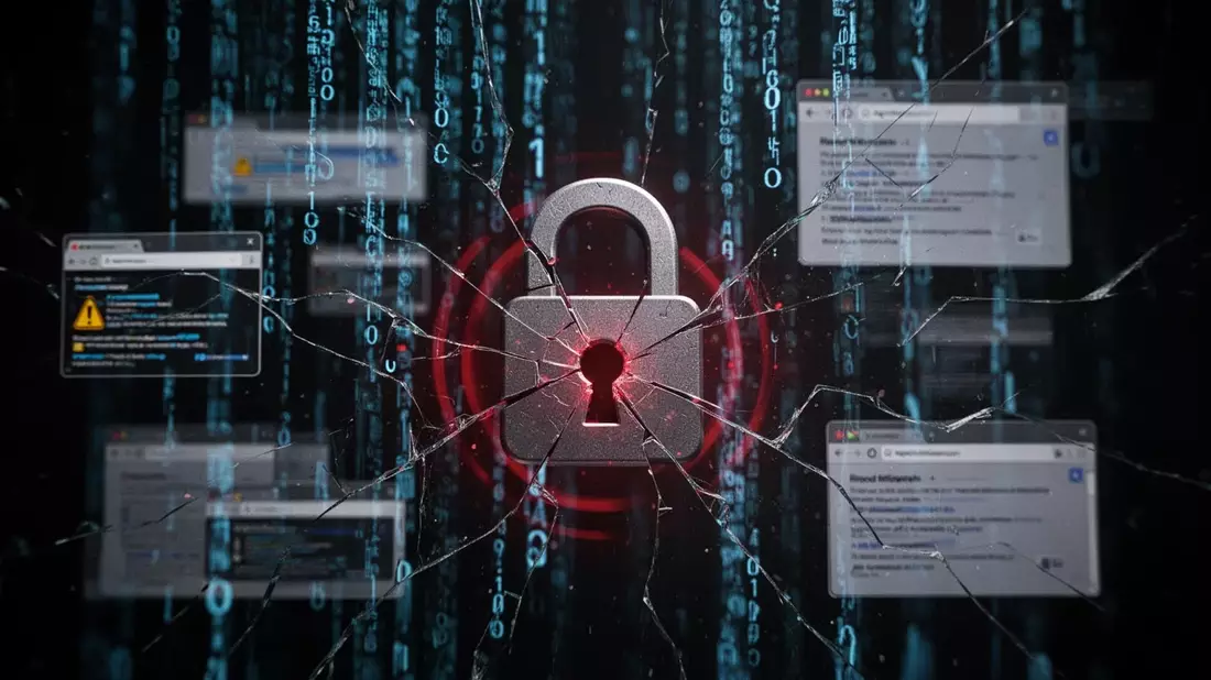 Kaspersky-Report: Android-Banking-Trojaner steigen um 56 Prozent - Bild: über boerse-global.de