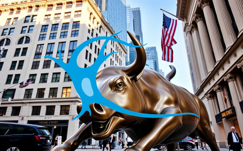 Newron's Evenamide Hangs in the Balance as FDA Pause Raises Clinical Stakes - Foto: über boerse-global.de