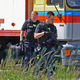 Ein 73 Jahre alter Mann wurde schwer verletzt.  - Foto: -/EHL Media/dpa
