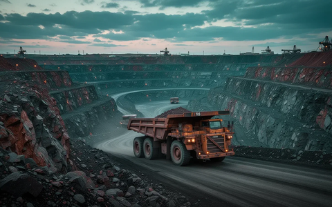 Freeport-McMoRan Aktie: 3,1 Milliarden Pfund Kupfer 2026 - Foto: über boerse-global.de
