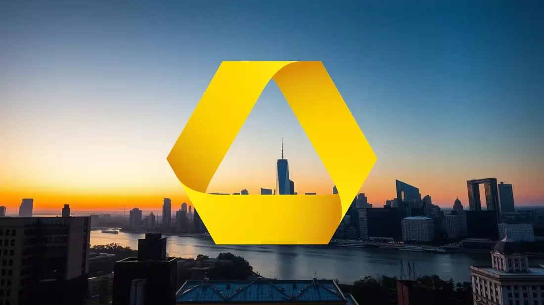 Commerzbank's Market Premium Over UniCredit's Bid Gives Management Ammunition Ahead of Pivotal AGM Illustration mit AI erstellt übermittelt durch boerse-global.de