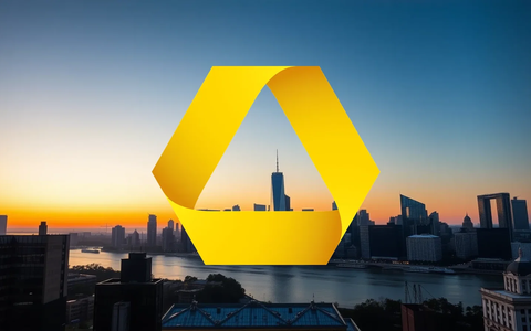 Commerzbank's Market Premium Over UniCredit's Bid Gives Management Ammunition Ahead of Pivotal AGM - Foto: über boerse-global.de