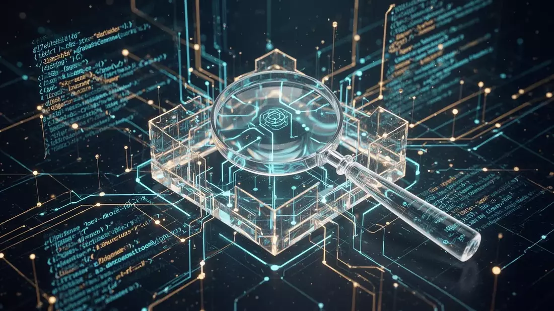 Fetch.AI: AEVS macht KI-Agenten prüfbar - Bild: über boerse-global.de
