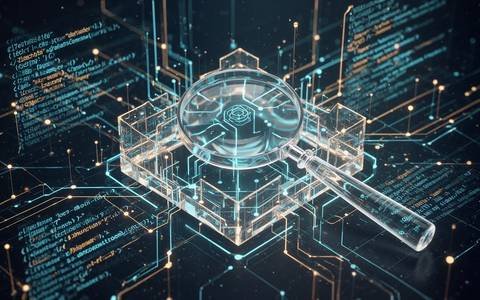 Fetch.AI: AEVS macht KI-Agenten prüfbar - Foto: über boerse-global.de
