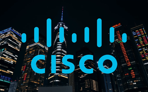 Behind Cisco’s 24% Weekly Surge: Record AI Orders, Analyst Stampede, and a $1 Billion Pivot - Foto: über boerse-global.de