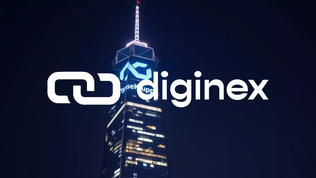 Diginex contra el reloj: el megacontrato de Resulticks y la apuesta personal de Pelham marcan la pauta hasta el 31 de mayo - Bild: über boerse-global.de