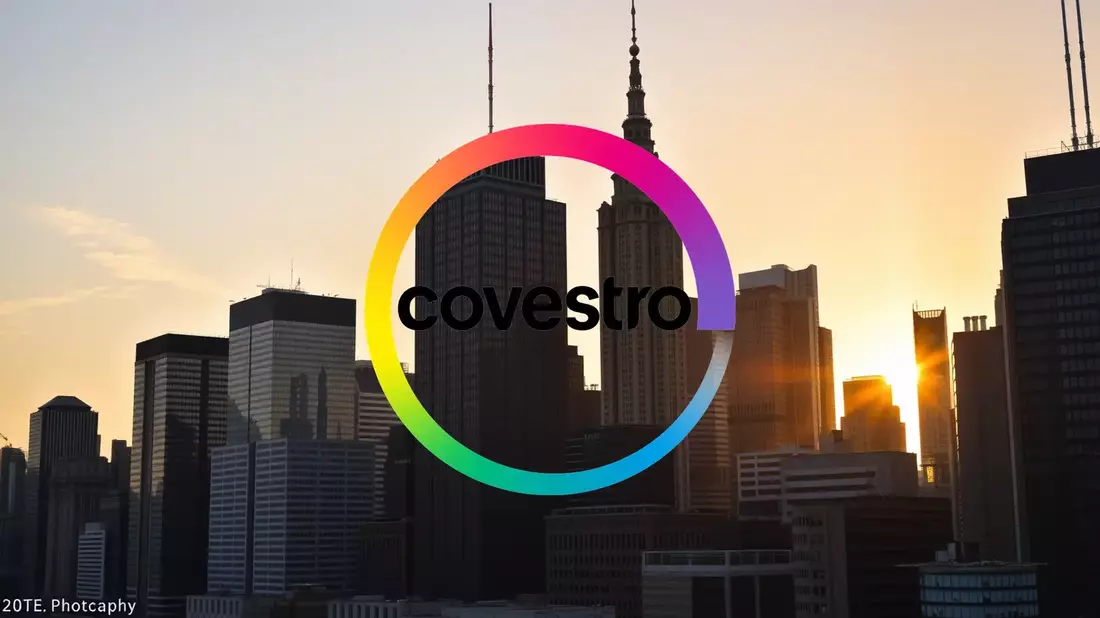 Covestro Pours Millions into Green Tech Even as Shareholders Brace for Exit Illustration mit AI erstellt übermittelt durch boerse-global.de