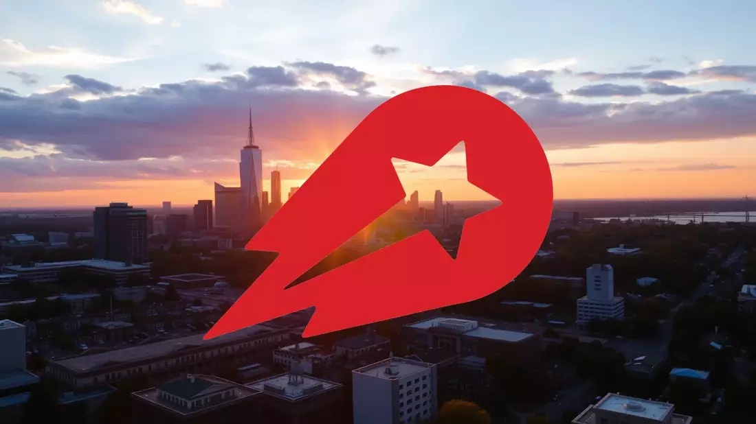 Delivery Hero Heads Into Key Conferences With Talabat Strength and Woowa Disposal in Focus Illustration mit AI erstellt übermittelt durch boerse-global.de