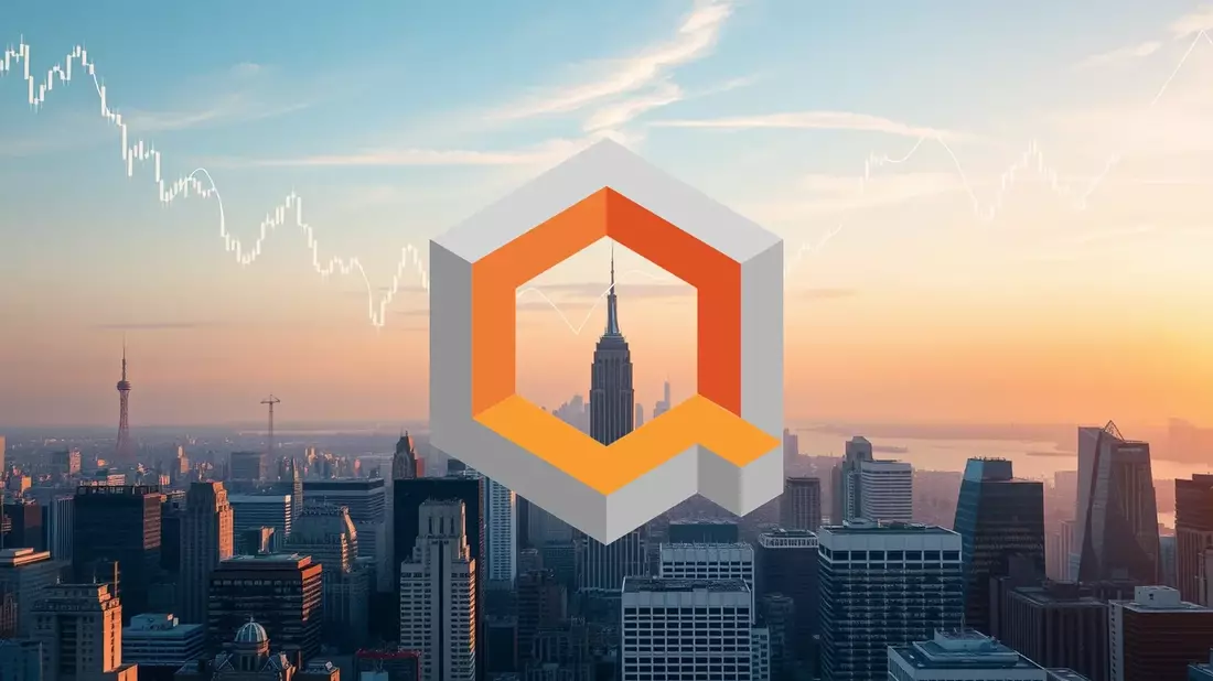 IonQ’s 755% Revenue Blast Meets an FTC Speed Bump—And a Stock at $52 Illustration mit AI erstellt übermittelt durch boerse-global.de