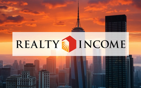 Realty Income’s Operational Momentum Battles a Rising Rate Ceiling - Foto: über boerse-global.de