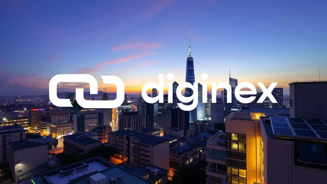Diginex: de 318 a 1,85 dólares en un año, así es el baile de la acción mientras Resulticks decide su futuro Illustration mit AI erstellt übermittelt durch boerse-global.de