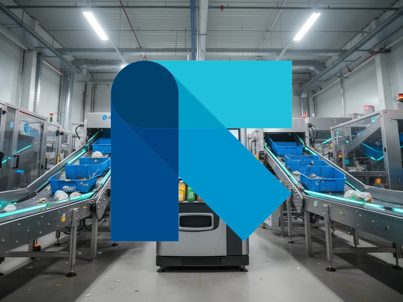 Tomra Systems Aktie: 36 Prozent Unterbewertung laut DCF - Foto: über boerse-global.de