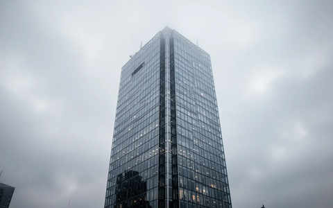 Vonovia Aktie: Mucic stellt sich HV am 21. Mai - Foto: über boerse-global.de