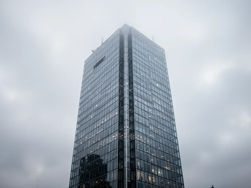 Vonovia Aktie: Mucic stellt sich HV am 21. Mai - Foto: über boerse-global.de