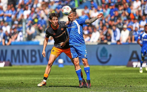 1. FC Magdeburg - 1. FC Kaiserslautern am 17.05.2026 - Foto: via dts Nachrichtenagentur