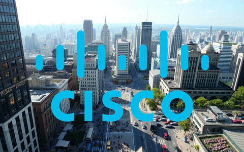 Cisco’s High-Stakes Pivot: Record AI Orders and a $1 Billion Restructuring Reshape the Networking Giant - Foto: über boerse-global.de