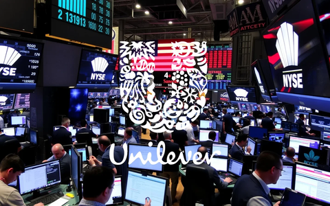 Unilever Wins 99.8% Buyback Approval as €15.7bn Foods Spin-Off Gathers Pace - Foto: über boerse-global.de