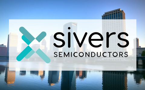 Sivers Semiconductors Rocket 30% on Nasdaq Audit Progress, But Restated Losses and Short Sellers Loom Over June AGM - Foto: über boerse-global.de