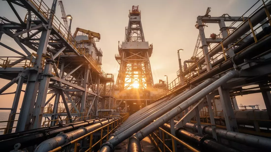 ConocoPhillips: Argus hebt Ziel auf 136 Dollar - Bild: über boerse-global.de