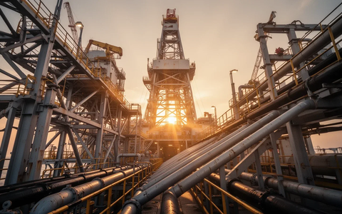 ConocoPhillips: Argus hebt Ziel auf 136 Dollar - Foto: über boerse-global.de