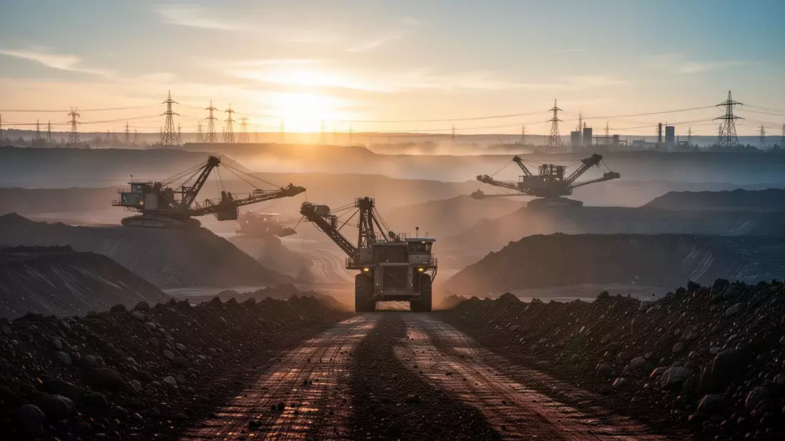 Max Power Mining Aktie: 16. Mai Absichtserklärung mit Moose Jaw - Bild: über boerse-global.de