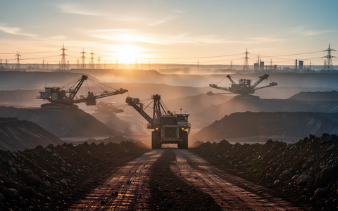 Max Power Mining Aktie: 16. Mai Absichtserklärung mit Moose Jaw - Foto: über boerse-global.de