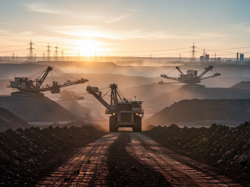 Max Power Mining Aktie: 16. Mai Absichtserklärung mit Moose Jaw - Foto: über boerse-global.de