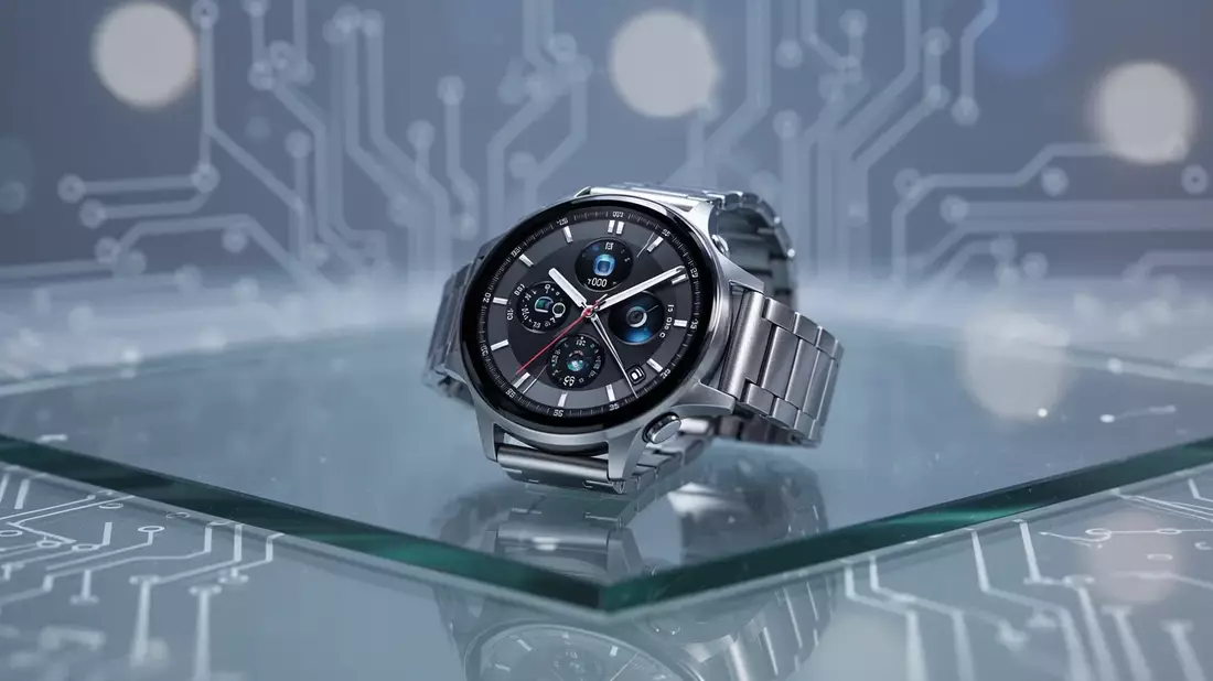 Apple Watch Series 12: Effizienter Chip und KI-Offensive für 2026 - Bild: über boerse-global.de