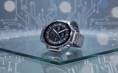 Apple Watch Series 12: Effizienter Chip und KI-Offensive für 2026 - Foto: über boerse-global.de