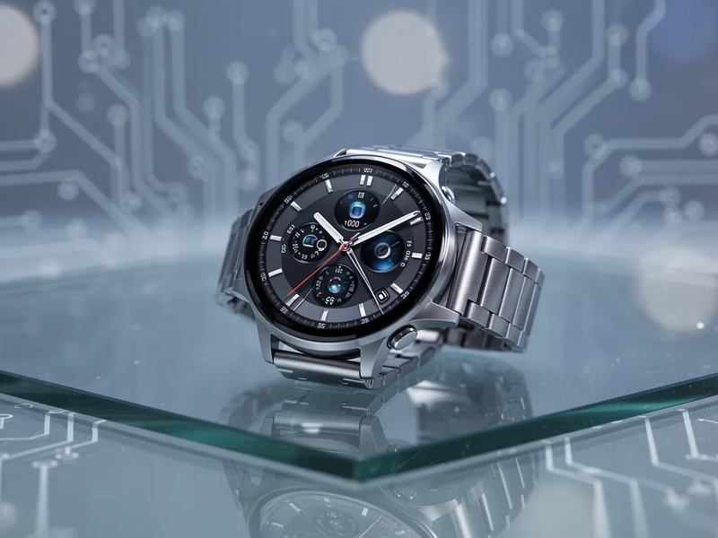 Apple Watch Series 12: Effizienter Chip und KI-Offensive für 2026 - Foto: über boerse-global.de