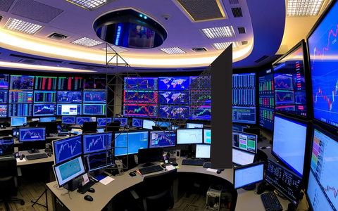 Metaplanet’s Bitcoin Empire Hits a Fork in the Road: Record Options Income Meets Tokyo’s Rules - Foto: über boerse-global.de