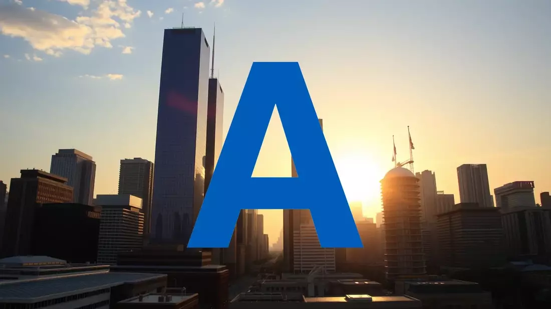 Amphenol Forges AI Data Center Alliance as Revenue Surges 58% Illustration mit AI erstellt übermittelt durch boerse-global.de