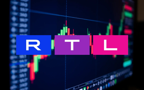 RTL's €16M Share Buyback and Verstappen's Nürburgring Debut Aim to Halt Stock's Steep Descent - Foto: über boerse-global.de
