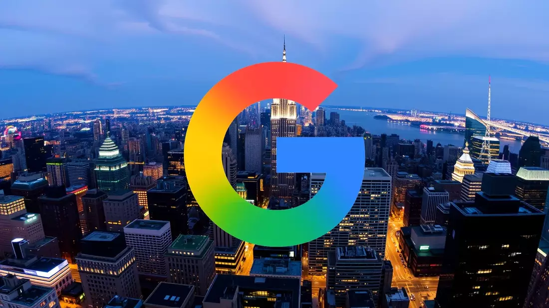 Alphabet afina su maquinaria de IA: bonos históricos, Waymo despega y la I/O asoma Illustration mit AI erstellt übermittelt durch boerse-global.de