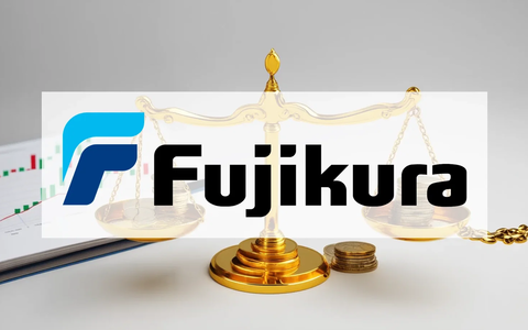 Fujikura’s Missed Target Sinks Shares Despite Record Profit and Dividend Hike - Foto: über boerse-global.de