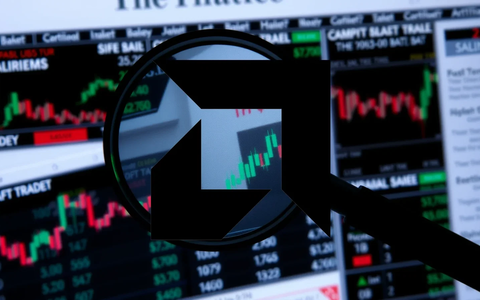 Samsung's 2nm Bet Adds a New Layer to AMD's AI Story as Shares Cool Off - Foto: über boerse-global.de