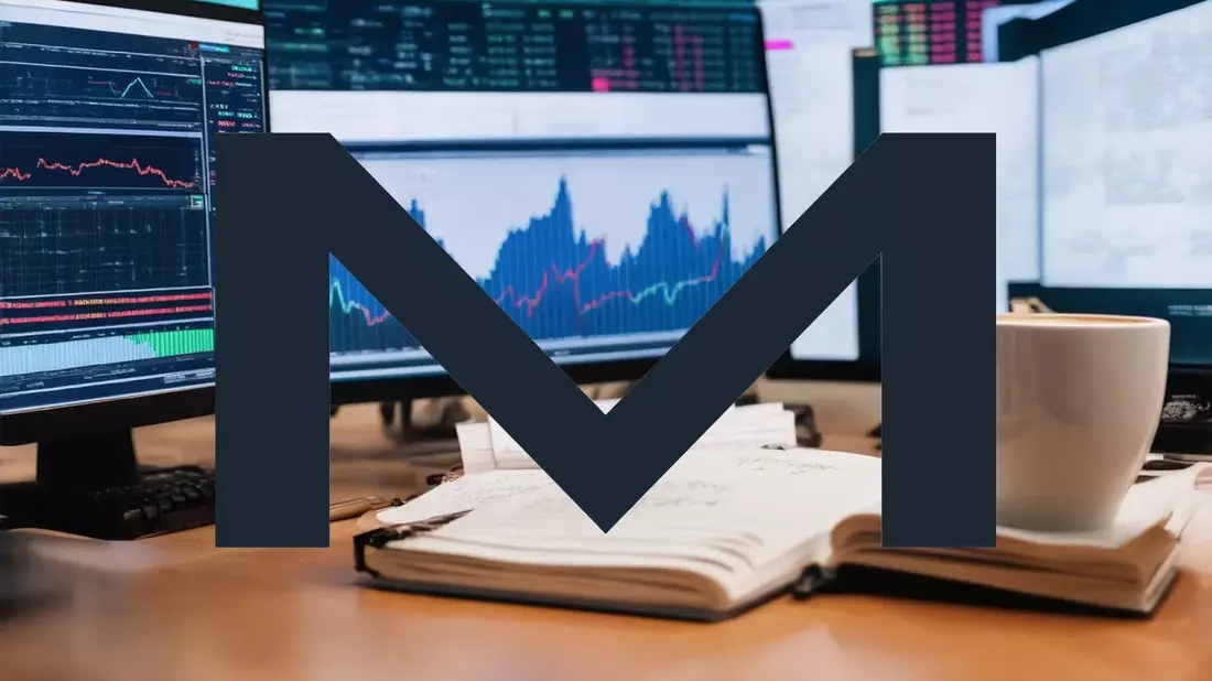 Mutares Turns Positive EBITDA in Q1 as Record Exit Pipeline and SABIC Megadeal Drive Momentum Illustration mit AI erstellt übermittelt durch boerse-global.de