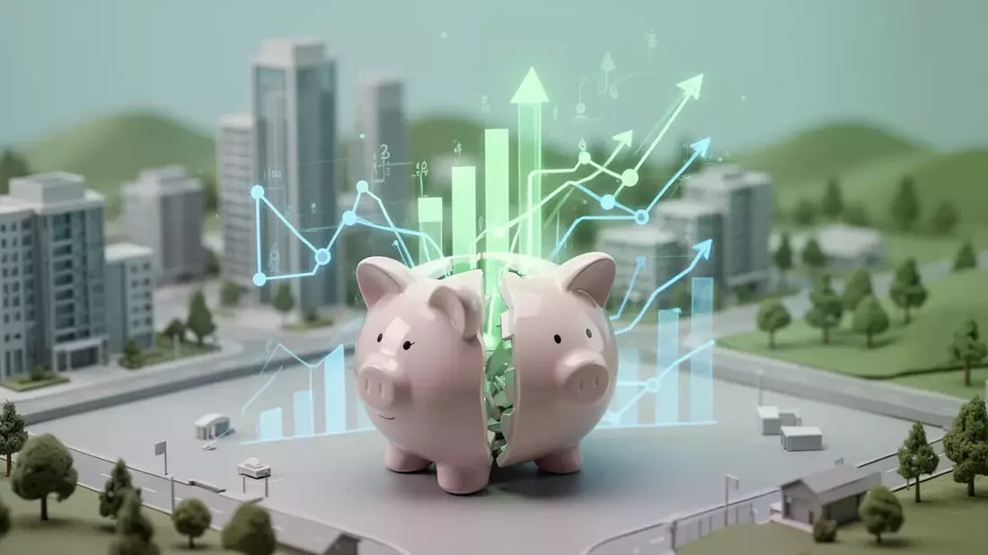 Elterngeldreform: So optimieren Familien 2026 ihre Finanzen - Bild: über boerse-global.de