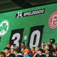 Desaster in Fürth: Fortuna Düsseldorf steigt ab. - Foto: Daniel Löb/dpa