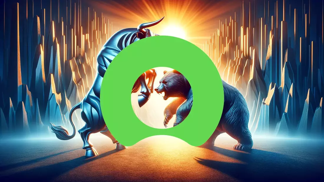 ServiceNow se juega su estrategia de agentes autónomos en una semana de alto voltaje Illustration mit AI erstellt übermittelt durch boerse-global.de