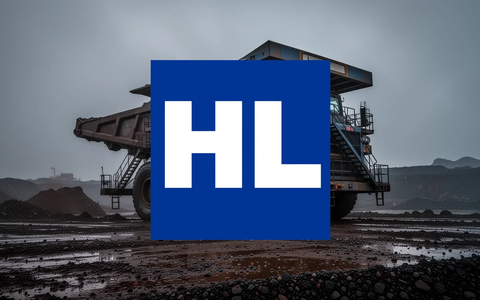 Hecla Mining Aktie: 10,82 Prozent Minus auf 15,20 Euro - Foto: über boerse-global.de