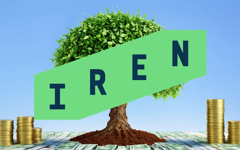 IREN Targets $3.7 Billion in AI Cloud Revenue as $3 Billion Bond Backs Nvidia and Dell Deals - Foto: über boerse-global.de