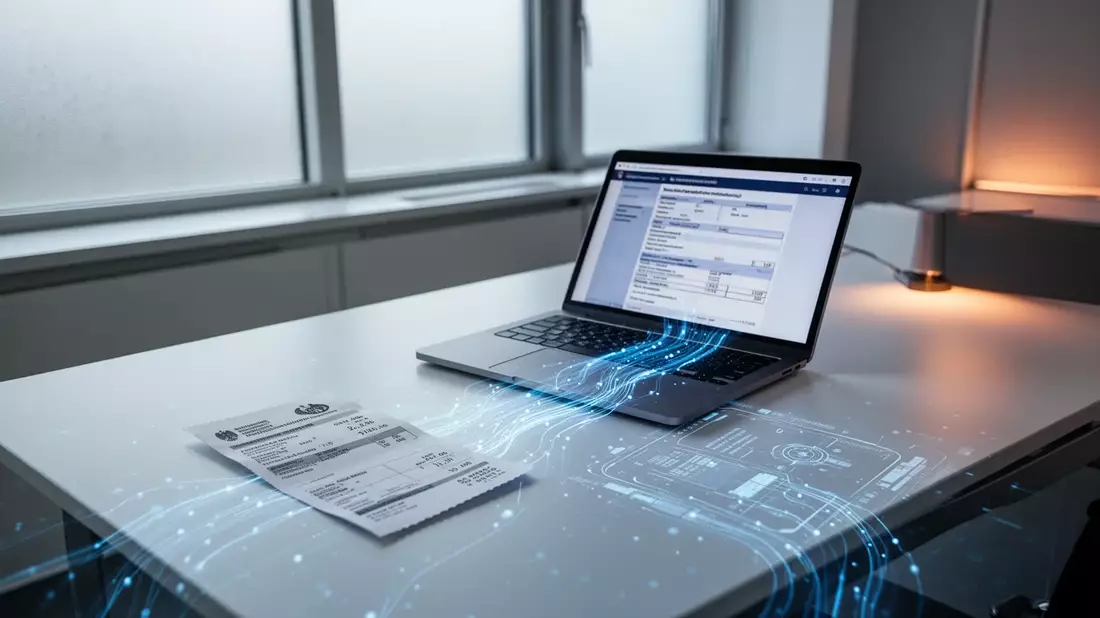 SAP Concur und Co.: Digitale Reisekosten revolutionieren den öffentlichen Dienst - Bild: über boerse-global.de