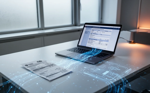 SAP Concur und Co.: Digitale Reisekosten revolutionieren den öffentlichen Dienst - Foto: über boerse-global.de