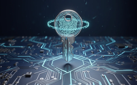 Microsoft setzt auf Passkeys: Ende der Passwörter rückt näher - Foto: über boerse-global.de