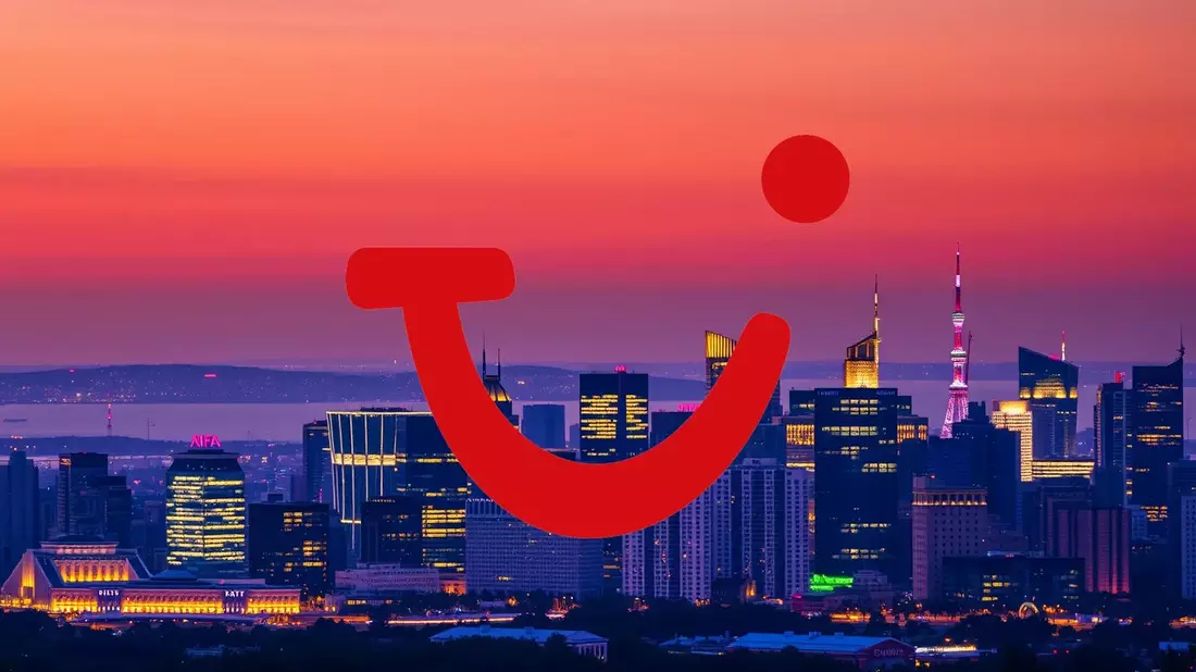 TUI's €40 Million Middle East Detour: Cruise Expansion Offsets Persistent Booking Weakness - Bild: über boerse-global.de