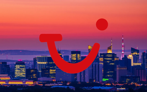 TUI's €40 Million Middle East Detour: Cruise Expansion Offsets Persistent Booking Weakness - Foto: über boerse-global.de