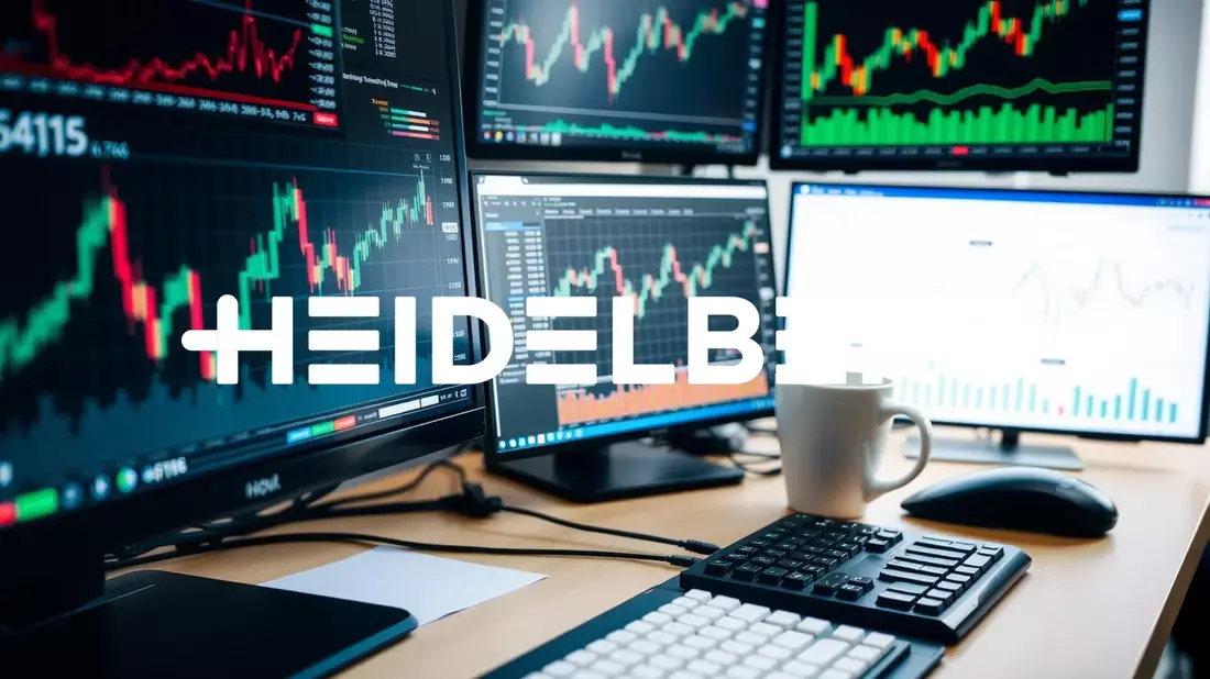 Heidelberger Druck's New Flexo Lineup Confronts Softer Demand and Margin Pressure Illustration mit AI erstellt übermittelt durch boerse-global.de