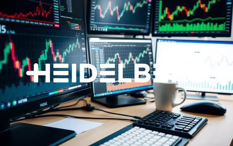 Heidelberger Druck's New Flexo Lineup Confronts Softer Demand and Margin Pressure - Foto: über boerse-global.de