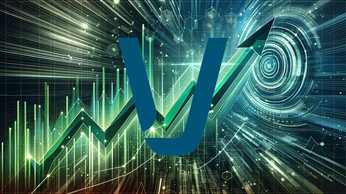 Vonovia's Rocky Road to the AGM: A Rising Analyst Target Meets a Sharp Drop in Cash Flow Illustration mit AI erstellt übermittelt durch boerse-global.de